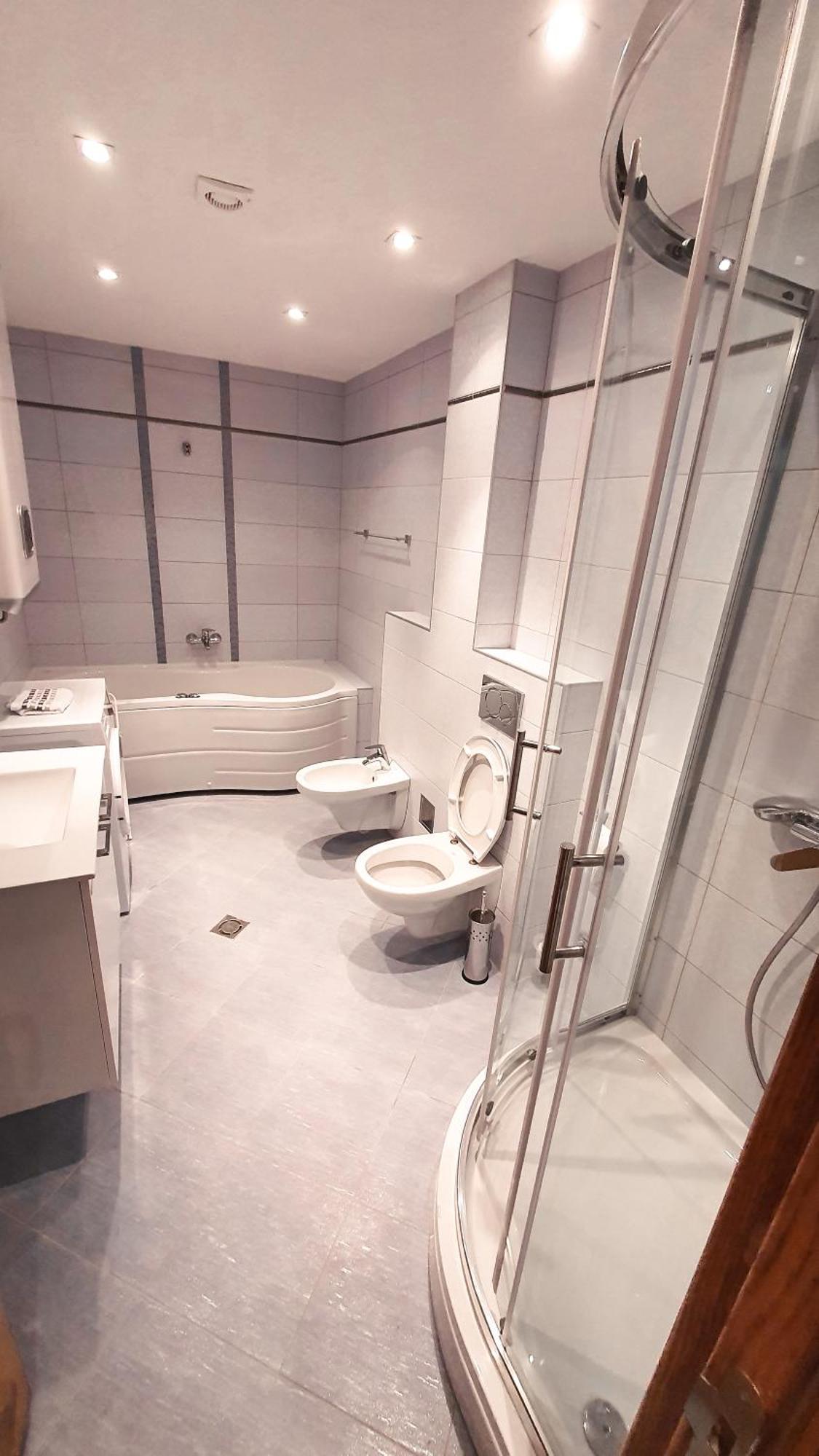 A&a In Blue Horizon Przno With Pool Apartment *