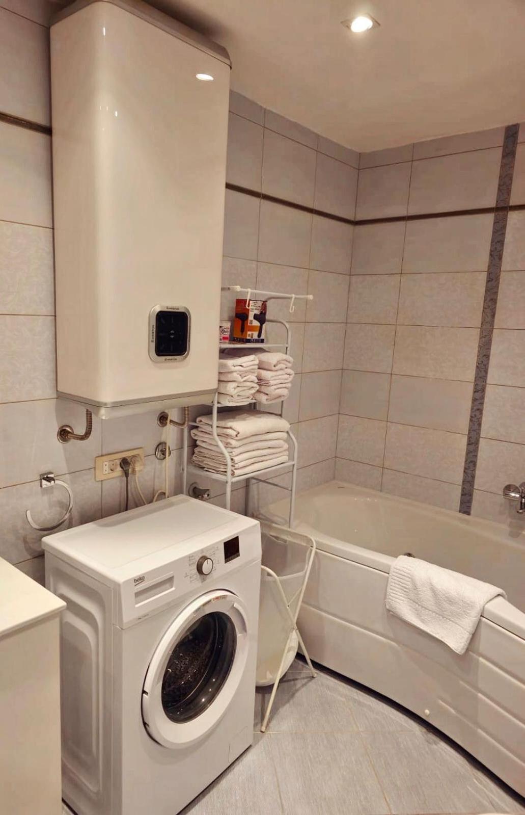 Apartment A&a In Blue Horizon Przno With Pool