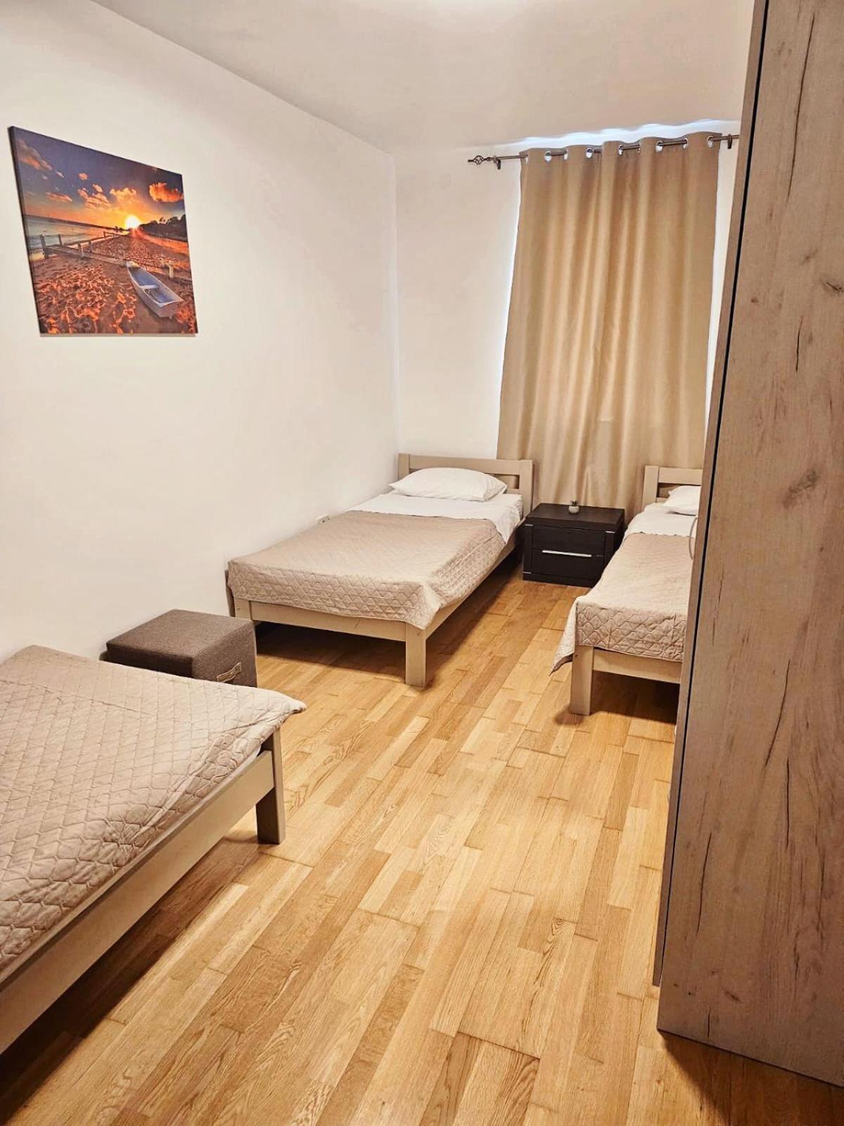 A&a In Blue Horizon Przno With Pool Apartment Budva