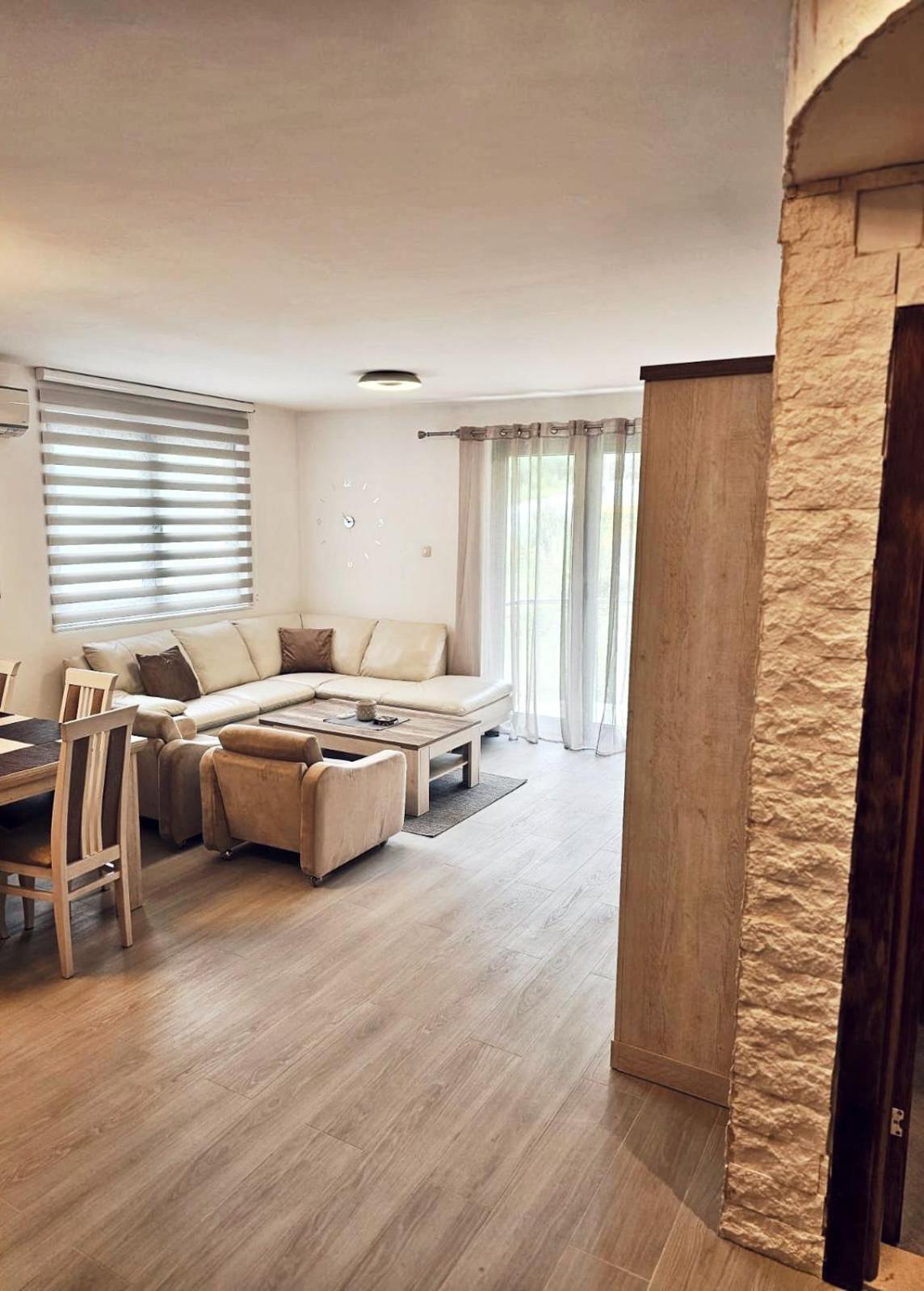 Apartment A&a In Blue Horizon Przno With Pool