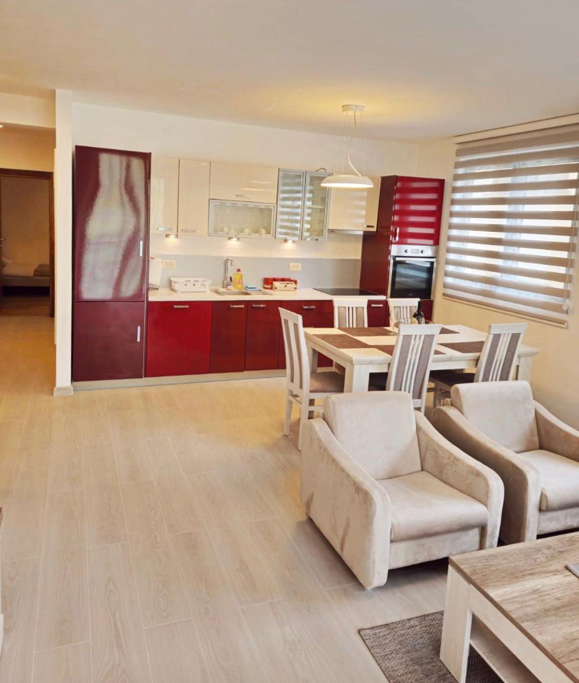 Apartment A&a In Blue Horizon Przno With Pool *