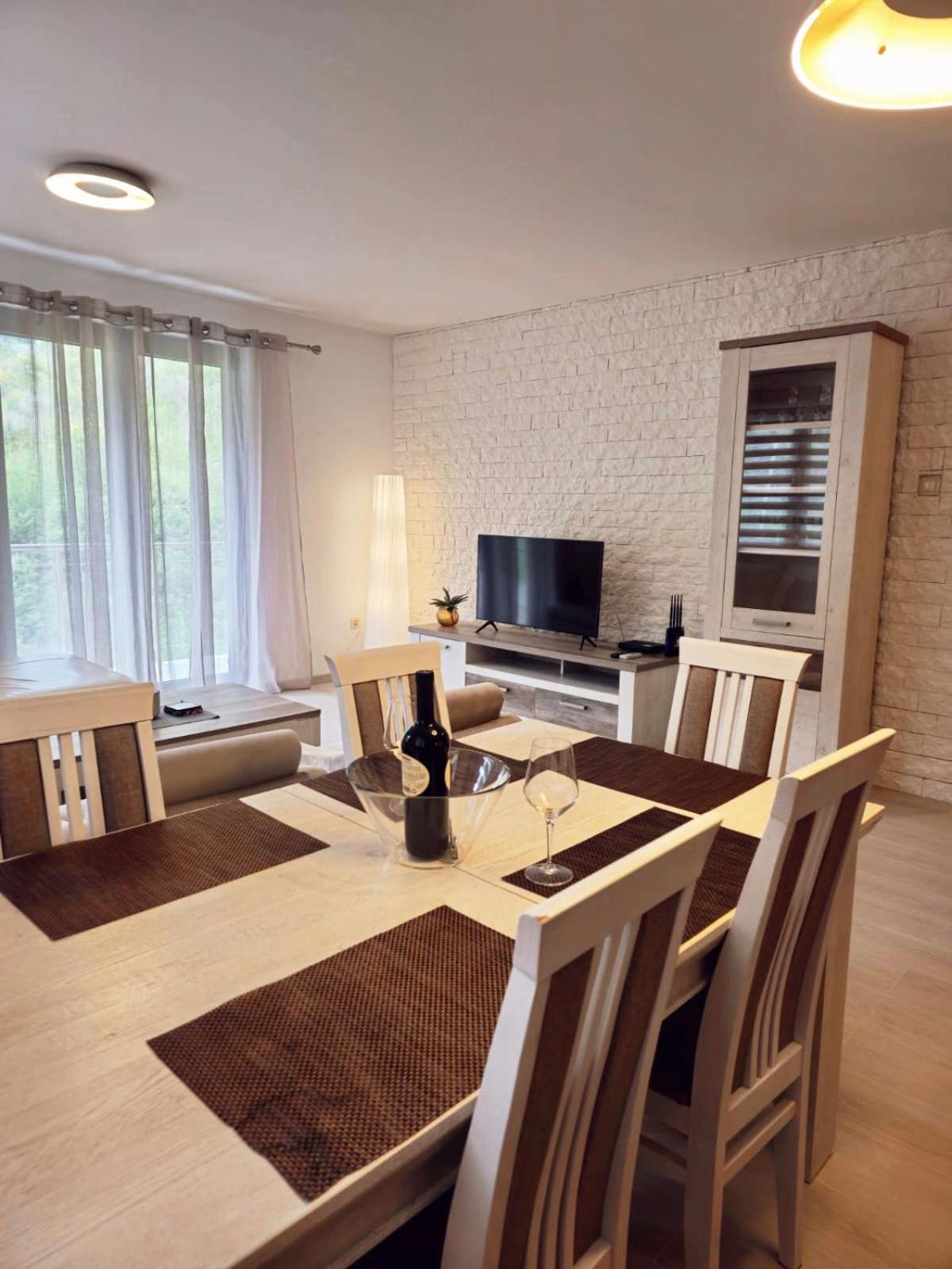 Apartment A&a In Blue Horizon Przno With Pool *