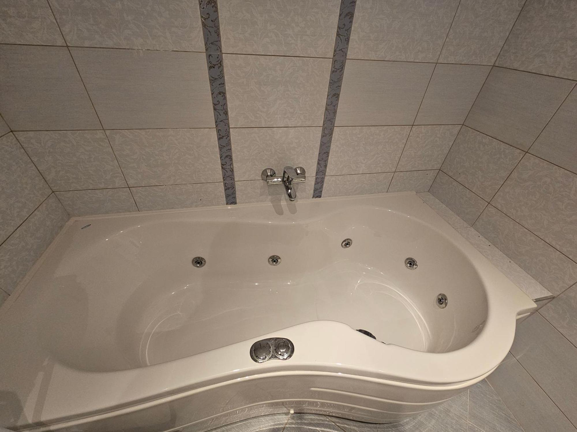 Apartment A&a In Blue Horizon Przno With Pool Budva